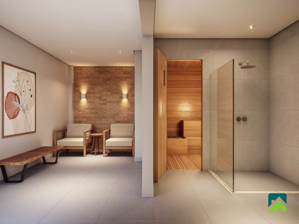 Apartamento, 2 quartos, 38 m² - Foto 11