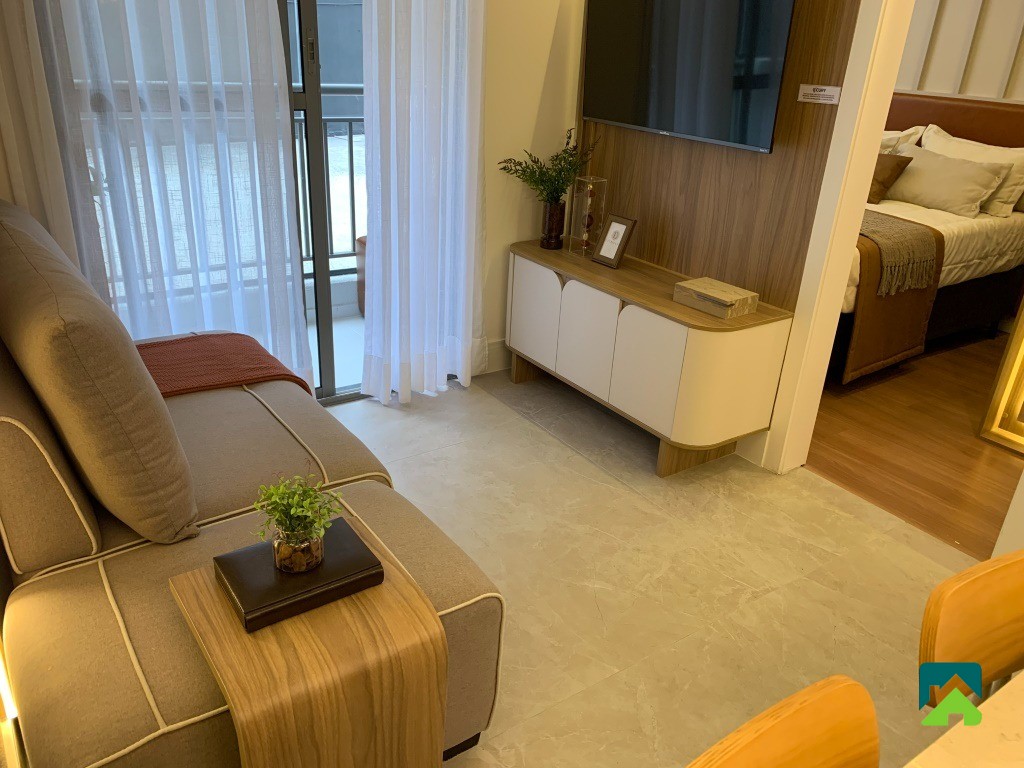 Apartamento, 2 quartos, 38 m² - Foto 25