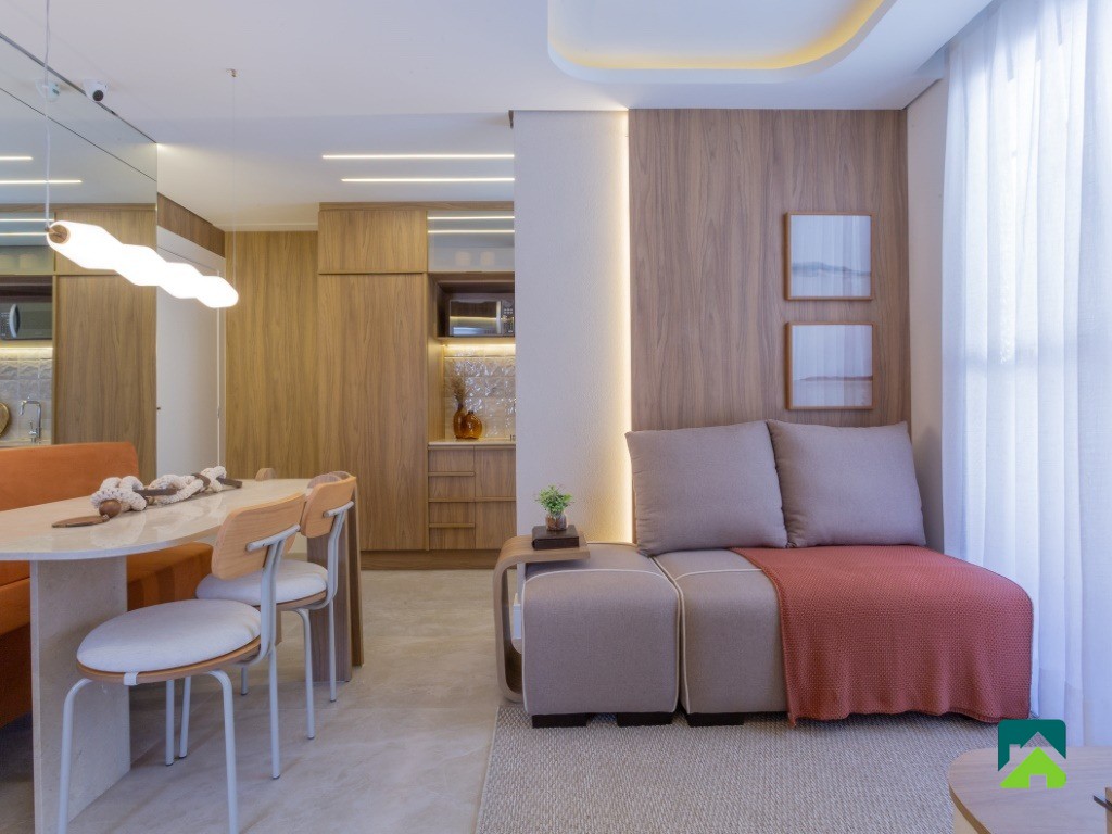 Apartamento, 2 quartos, 38 m² - Foto 32