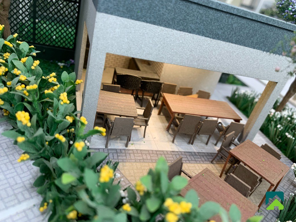 Apartamento, 2 quartos, 38 m² - Foto 38
