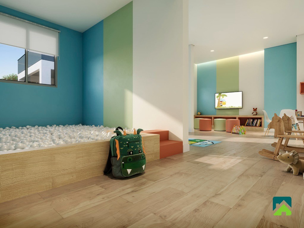 Apartamento, 2 quartos, 37 m² - Foto 26