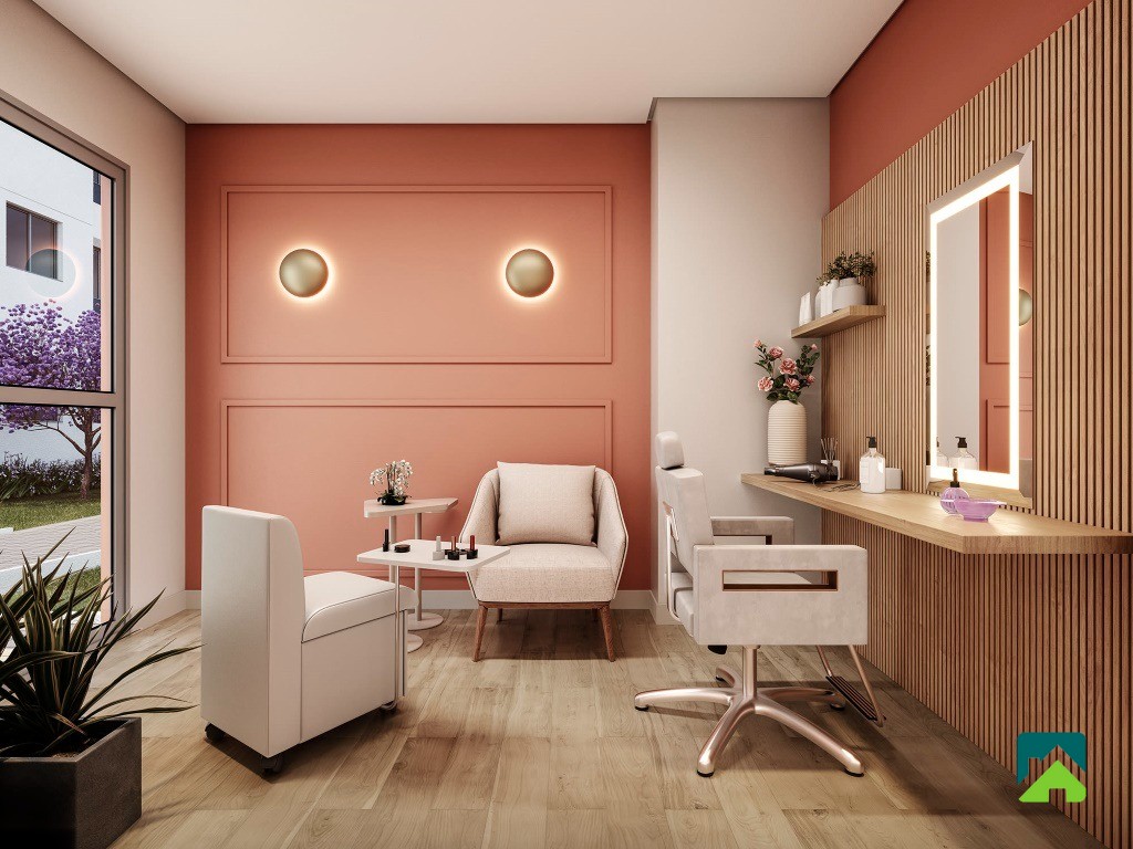 Apartamento, 2 quartos, 37 m² - Foto 11