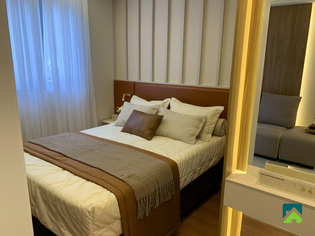 Apartamento, 2 quartos, 37 m² - Foto 22