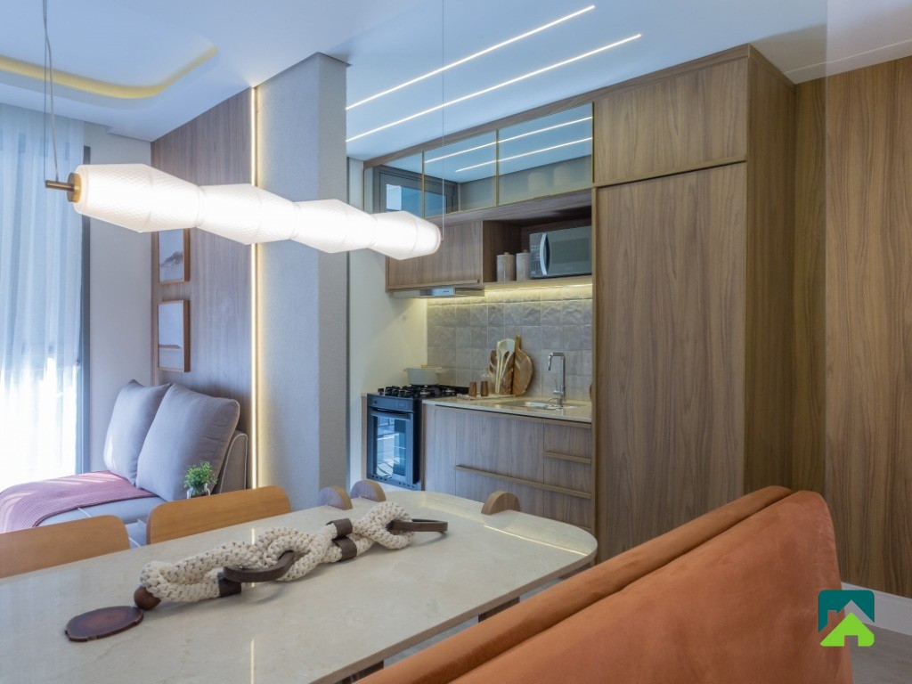 Apartamento, 2 quartos, 37 m² - Foto 29