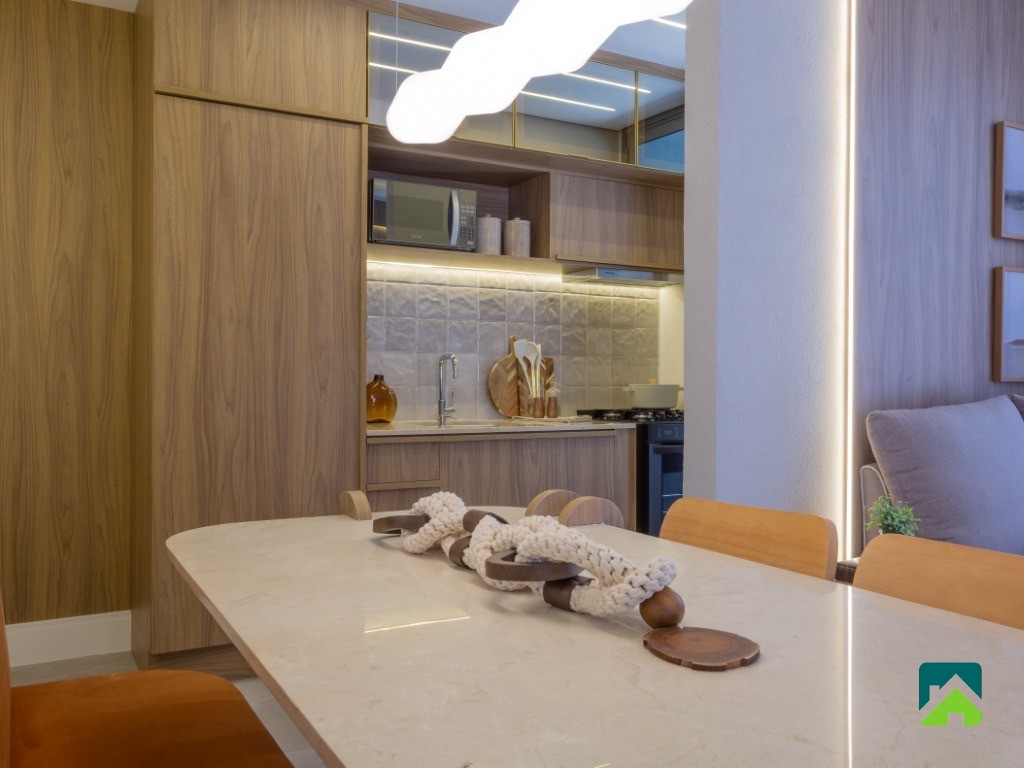 Apartamento, 2 quartos, 37 m² - Foto 32