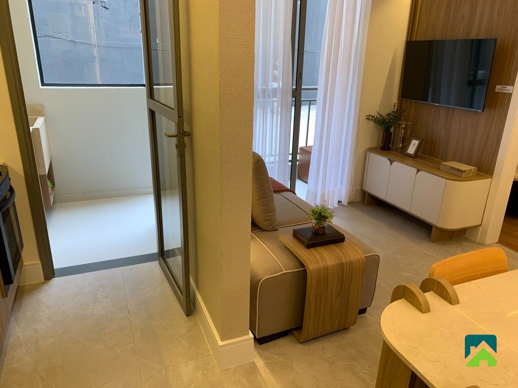 Apartamento, 2 quartos, 32 m² - Foto 26