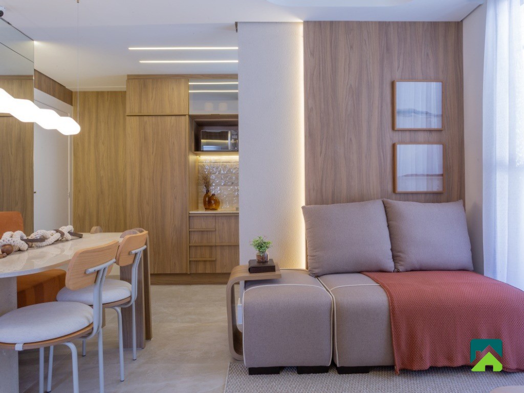 Apartamento, 2 quartos, 32 m² - Foto 34