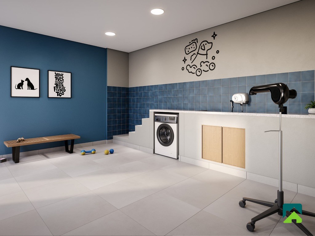 Apartamento, 2 quartos, 43 m² - Foto 29