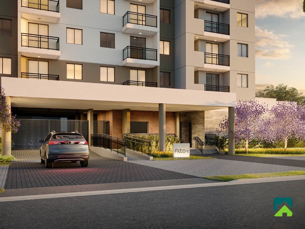 Apartamento, 2 quartos, 43 m² - Foto 32