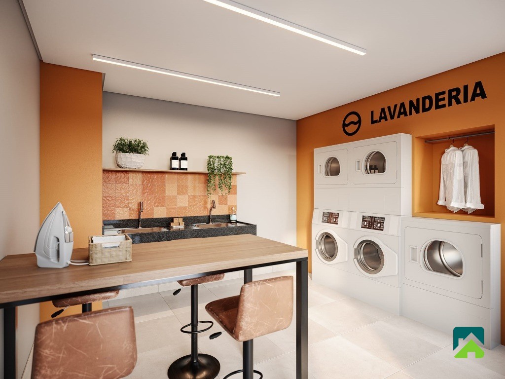 Apartamento, 2 quartos, 37 m² - Foto 22