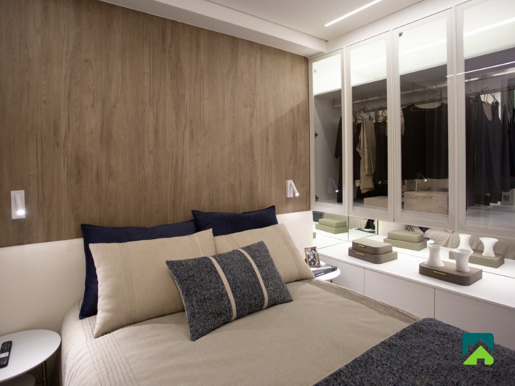 Apartamento, 2 quartos, 37 m² - Foto 18