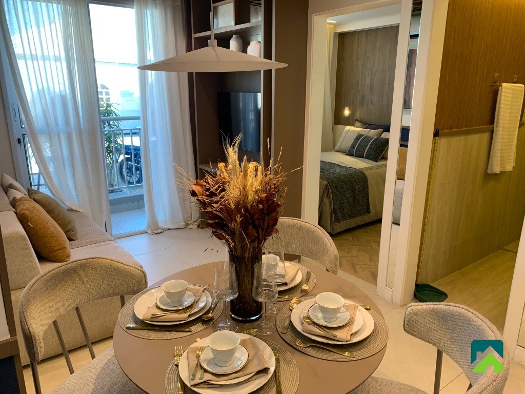 Apartamento, 2 quartos, 37 m² - Foto 16