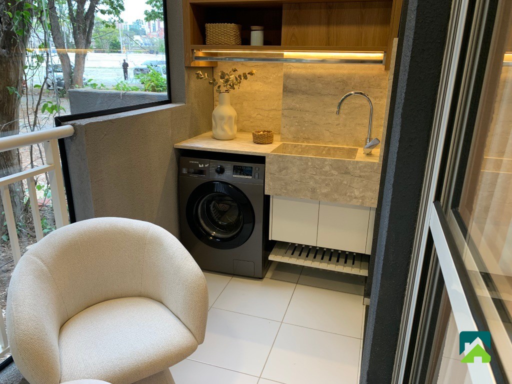 Apartamento, 2 quartos, 39 m² - Foto 23