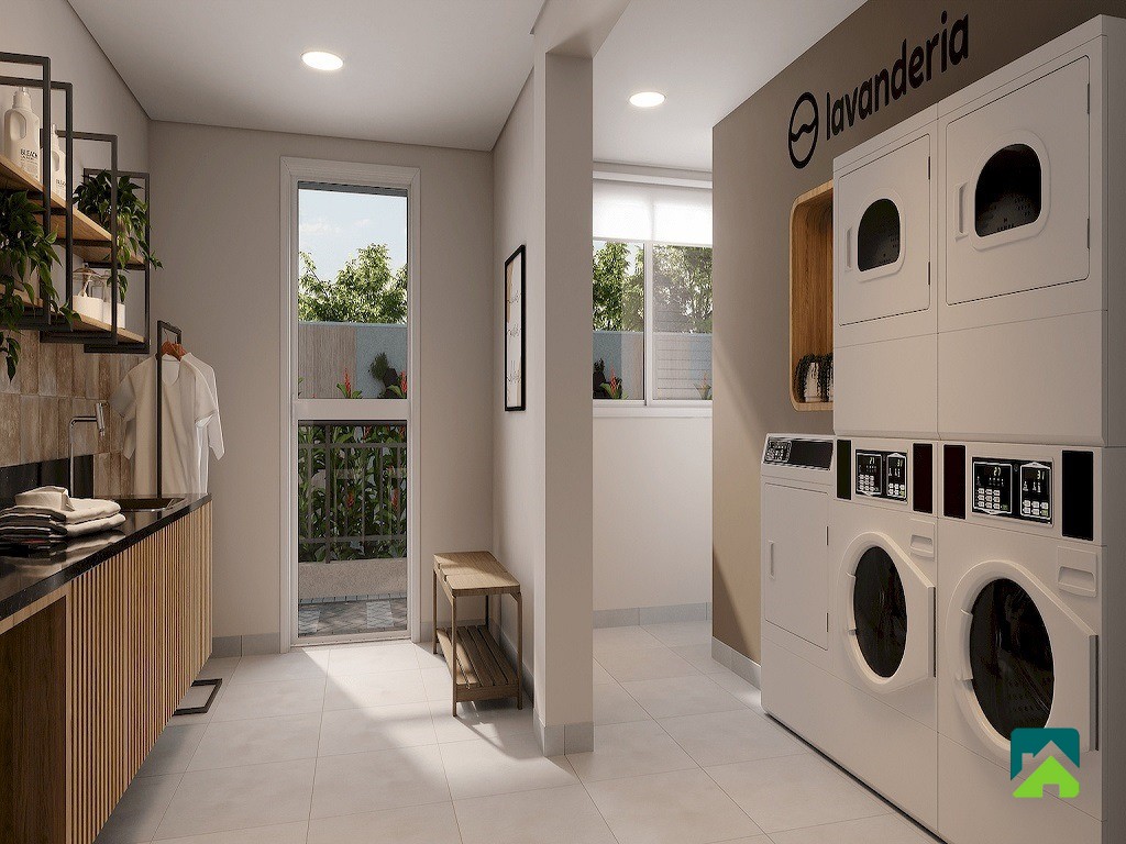 Apartamento, 2 quartos, 32 m² - Foto 12