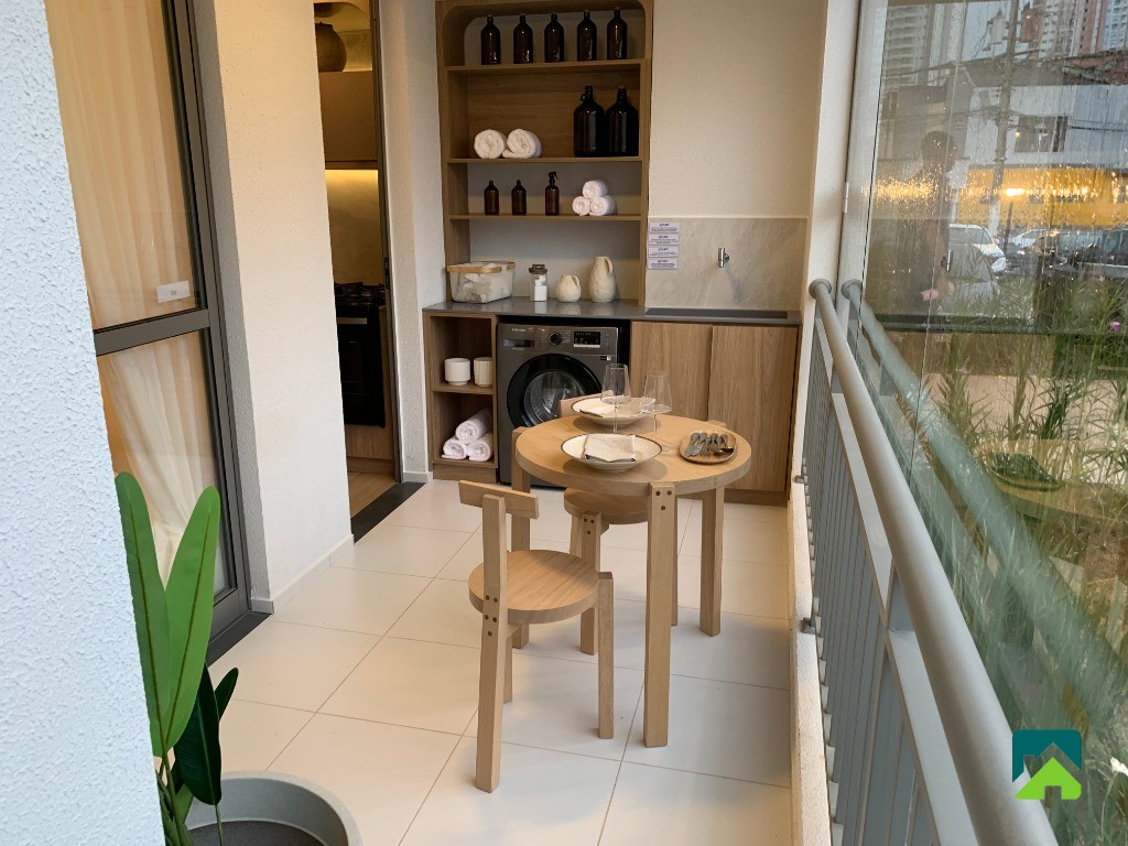 Apartamento, 2 quartos, 45 m² - Foto 4