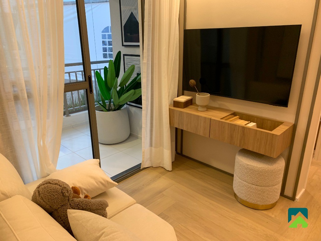 Apartamento, 2 quartos, 45 m² - Foto 10