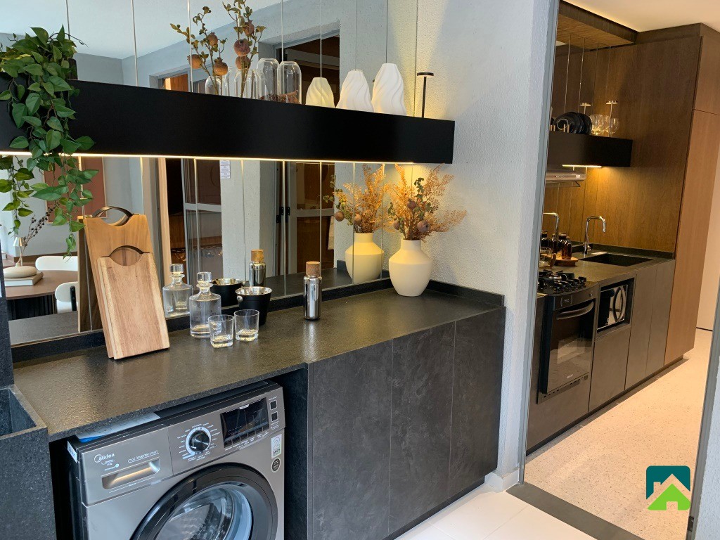 Apartamento, 2 quartos, 42 m² - Foto 11