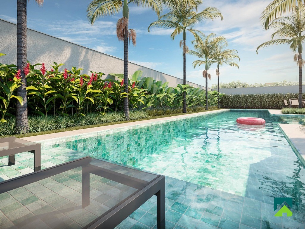 Apartamento, 2 quartos, 41 m² - Foto 1