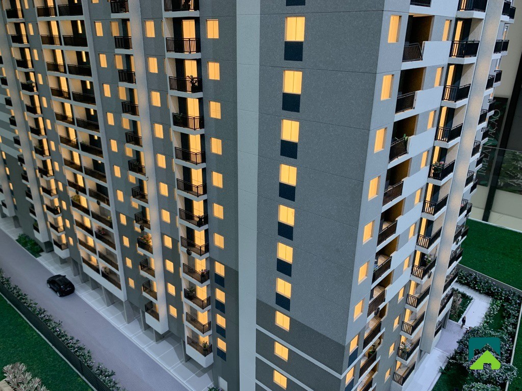 Apartamento, 2 quartos, 41 m² - Foto 47