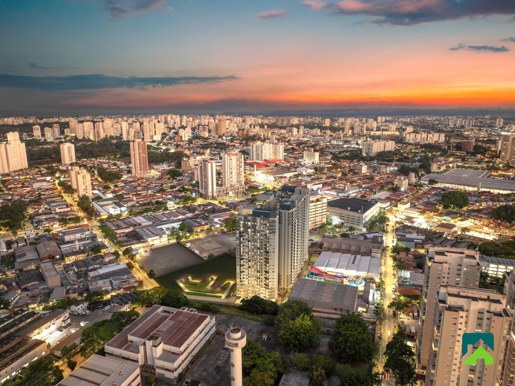 Apartamento, 2 quartos, 35 m² - Foto 18