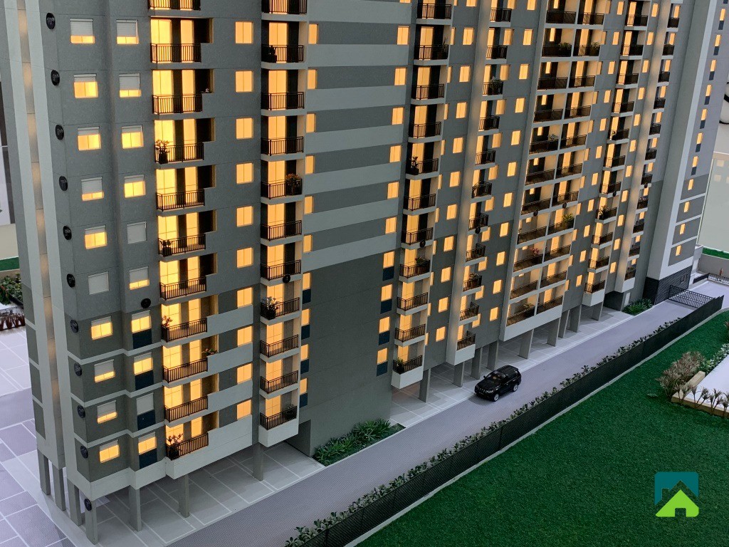 Apartamento, 2 quartos, 32 m² - Foto 44