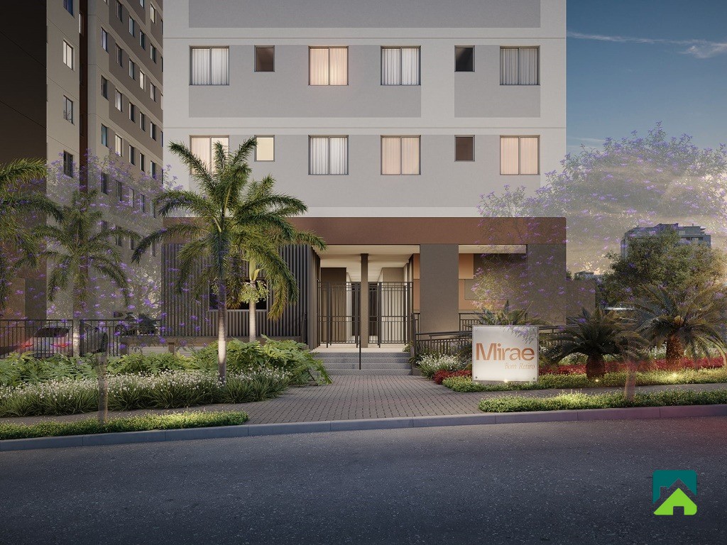 Apartamento, 1 quarto, 35 m² - Foto 19