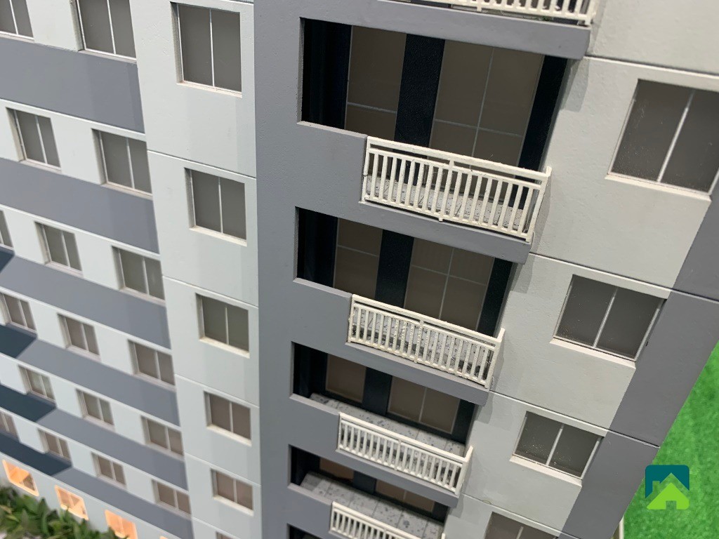 Apartamento, 2 quartos, 39 m² - Foto 2