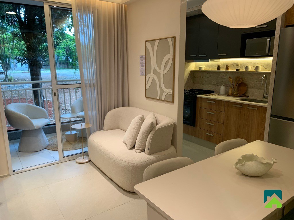 Apartamento, 2 quartos, 39 m² - Foto 22