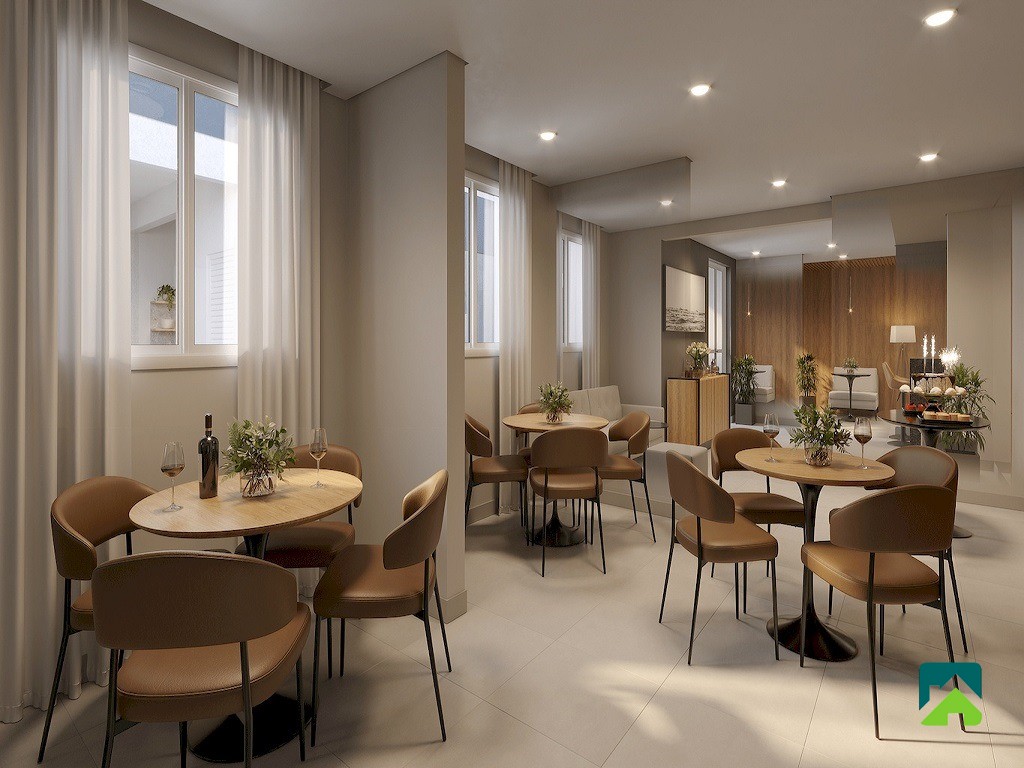 Apartamento, 2 quartos, 39 m² - Foto 7