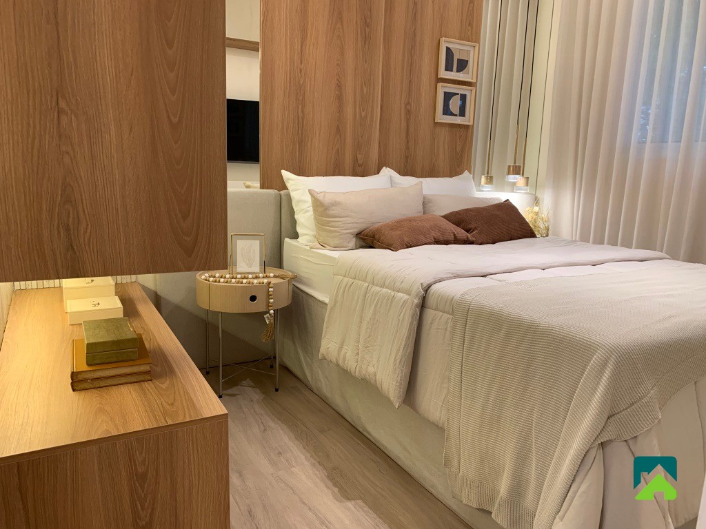 Apartamento, 2 quartos, 39 m² - Foto 25