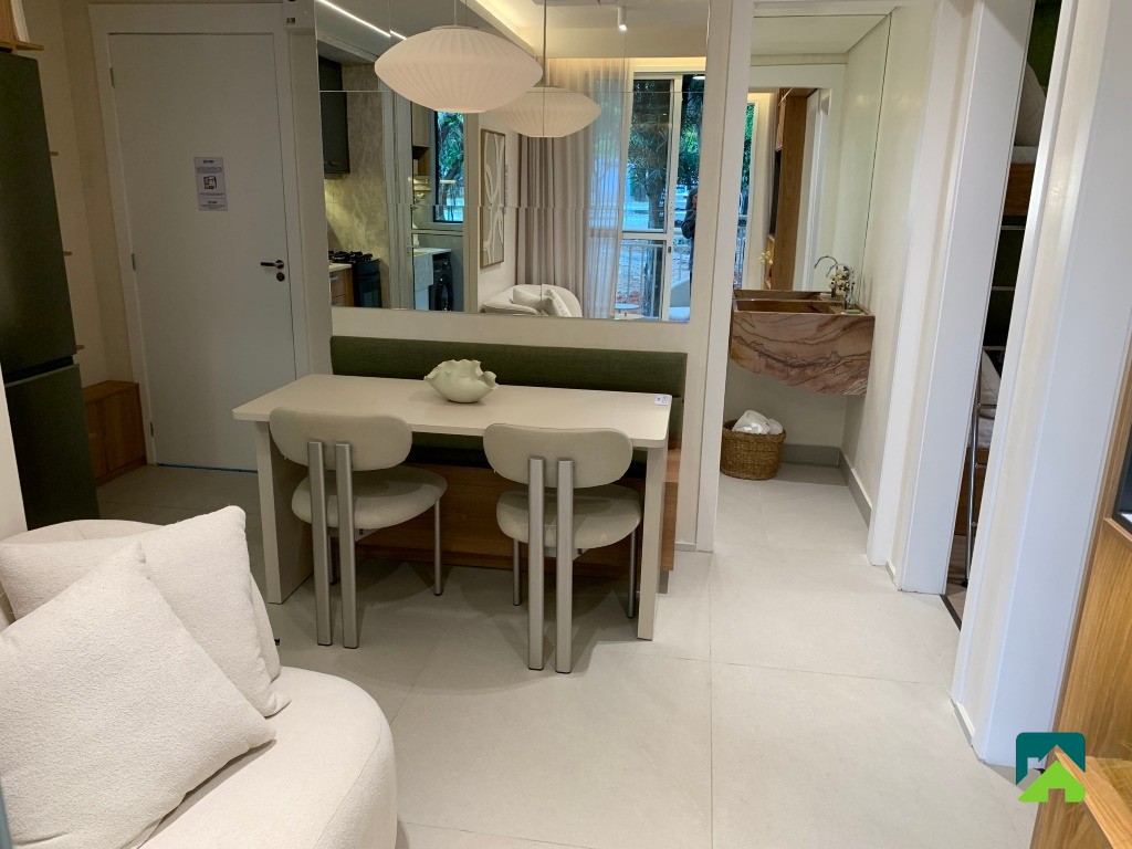 Apartamento, 2 quartos, 32 m² - Foto 22