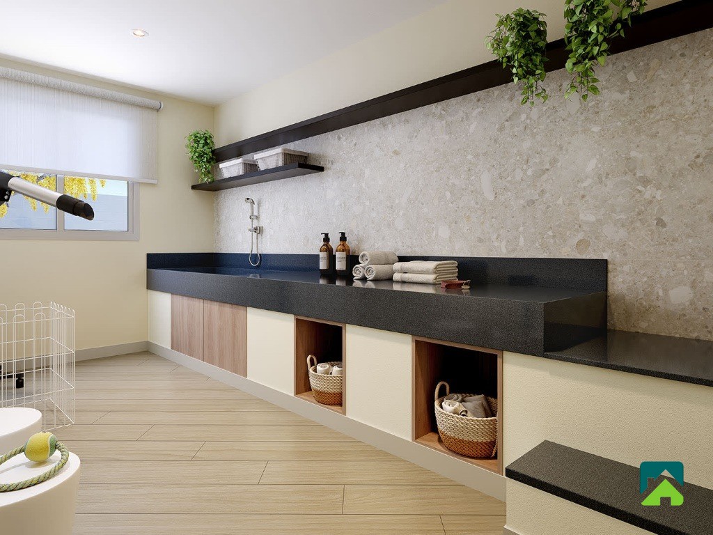 Apartamento, 2 quartos, 45 m² - Foto 32