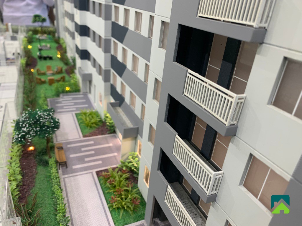 Apartamento, 2 quartos, 39 m² - Foto 20