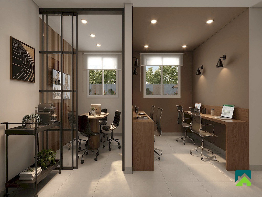 Apartamento, 2 quartos, 39 m² - Foto 6