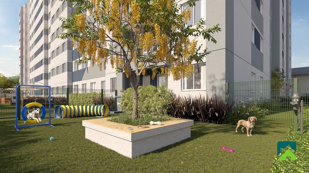 Apartamento, 2 quartos, 39 m² - Foto 16