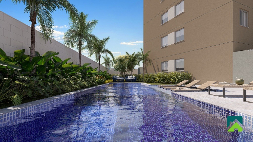 Apartamento, 2 quartos, 52 m² - Foto 11