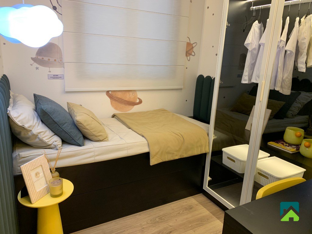 Apartamento, 2 quartos, 52 m² - Foto 12