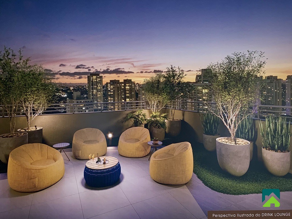 Apartamento, 2 quartos, 38 m² - Foto 19