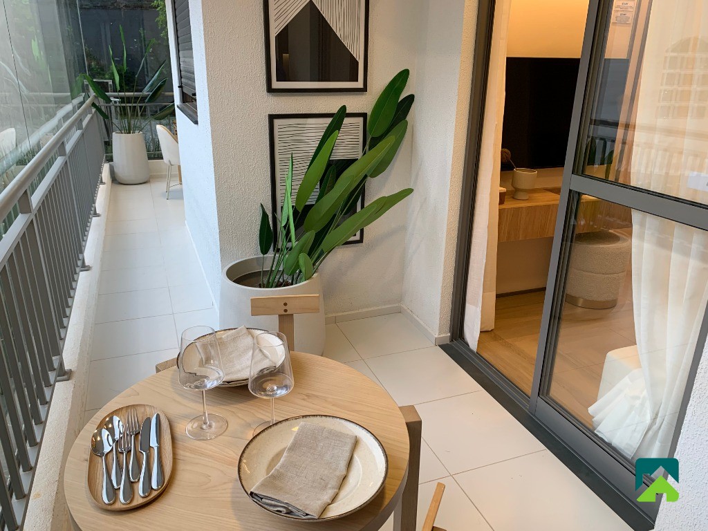 Apartamento, 2 quartos, 44 m² - Foto 10
