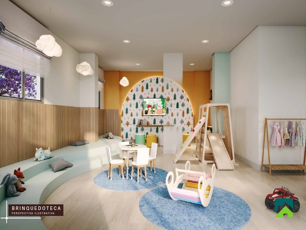 Apartamento, 2 quartos, 44 m² - Foto 20