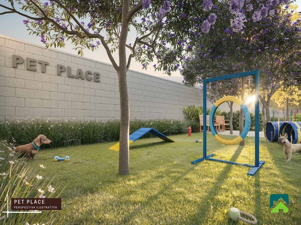 Apartamento, 2 quartos, 44 m² - Foto 27