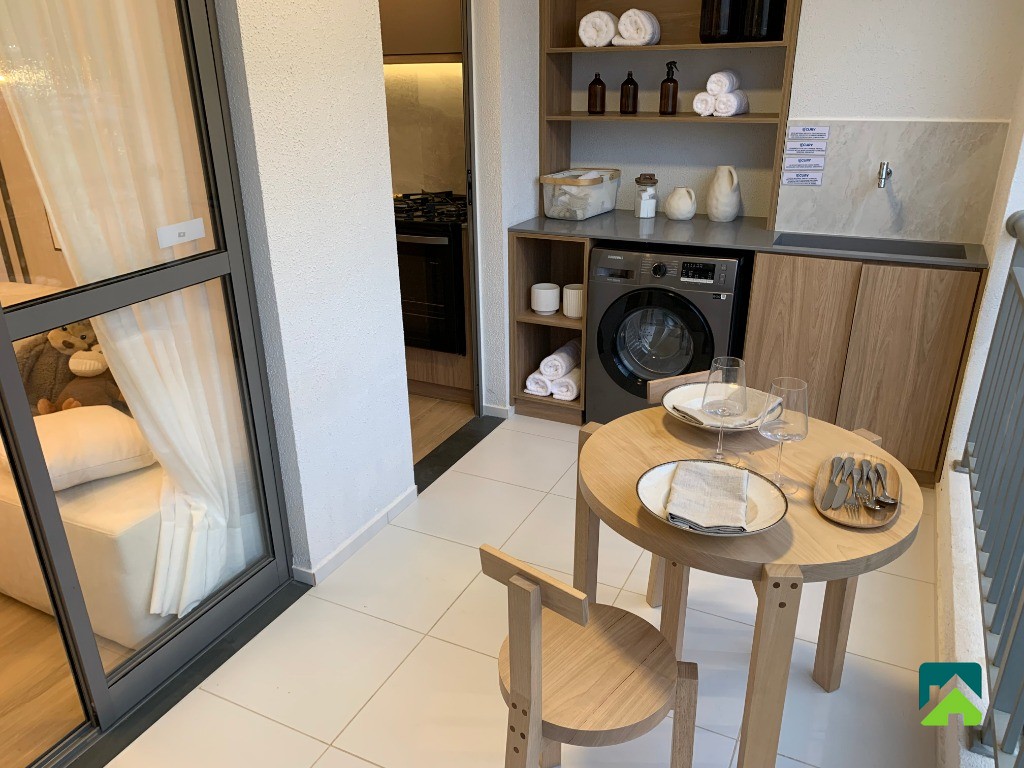 Apartamento, 2 quartos, 44 m² - Foto 12