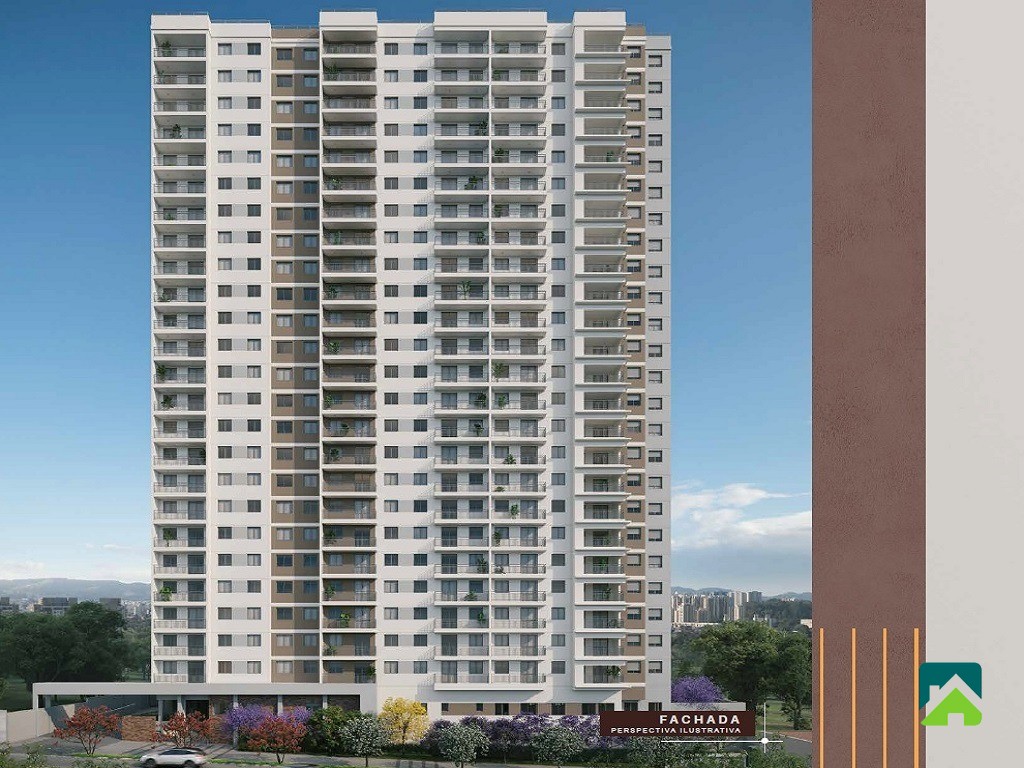 Apartamento, 2 quartos, 42 m² - Foto 19