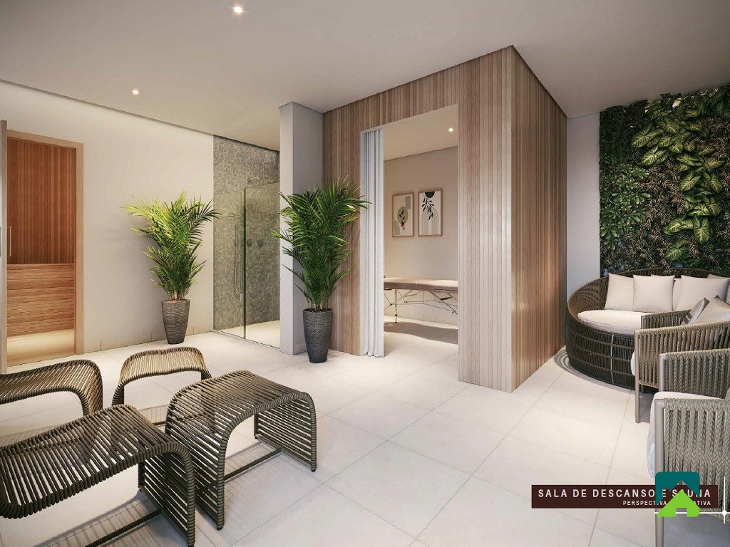 Apartamento, 2 quartos, 32 m² - Foto 25