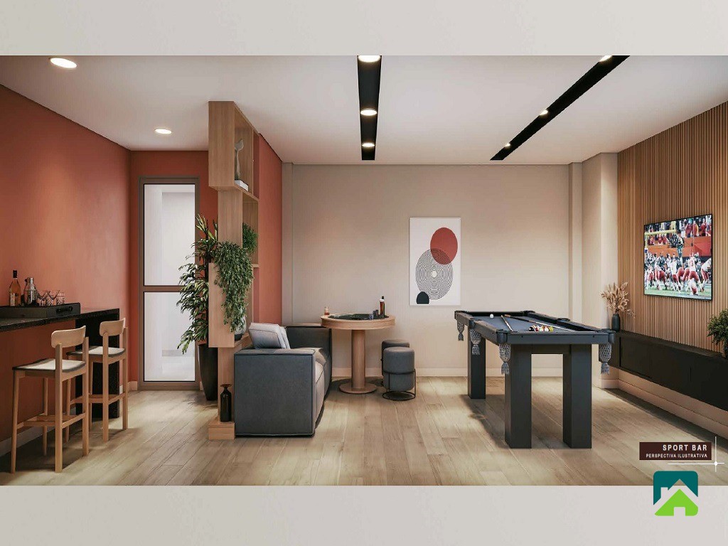 Apartamento, 2 quartos, 32 m² - Foto 26