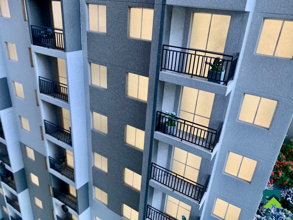 Apartamento, 2 quartos, 37 m² - Foto 27
