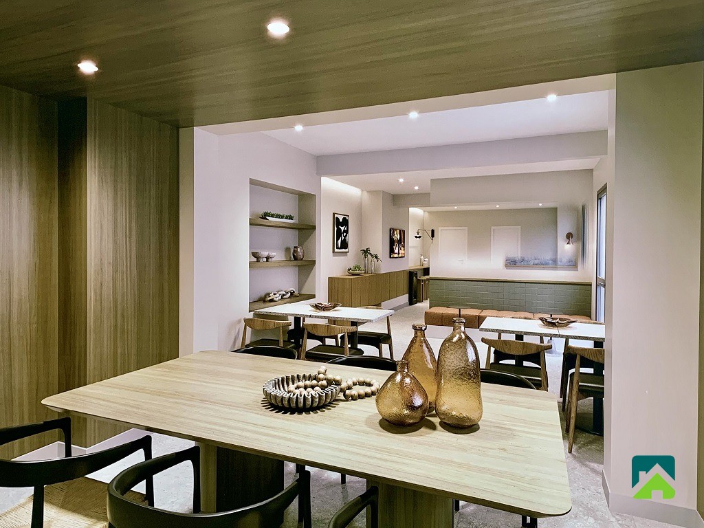 Apartamento, 2 quartos, 52 m² - Foto 21