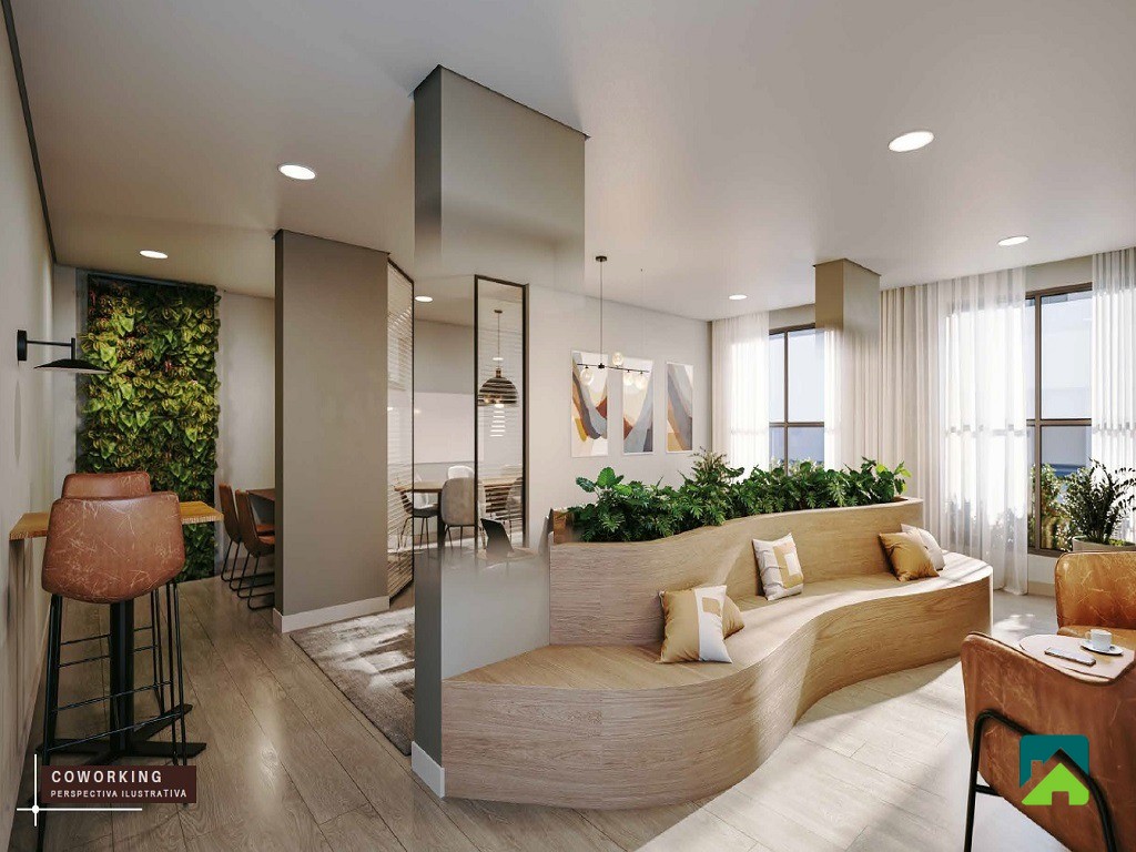Apartamento, 2 quartos, 52 m² - Foto 15