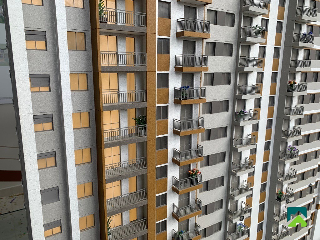 Apartamento, 2 quartos, 42 m² - Foto 49