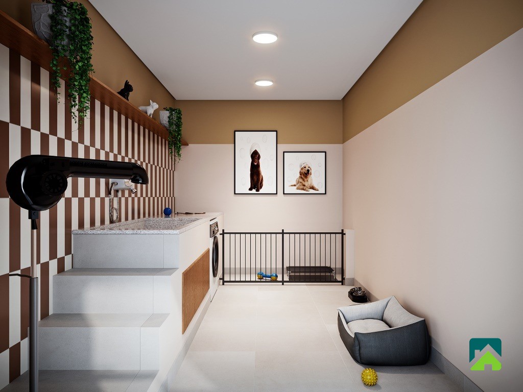 Apartamento, 2 quartos, 37 m² - Foto 20